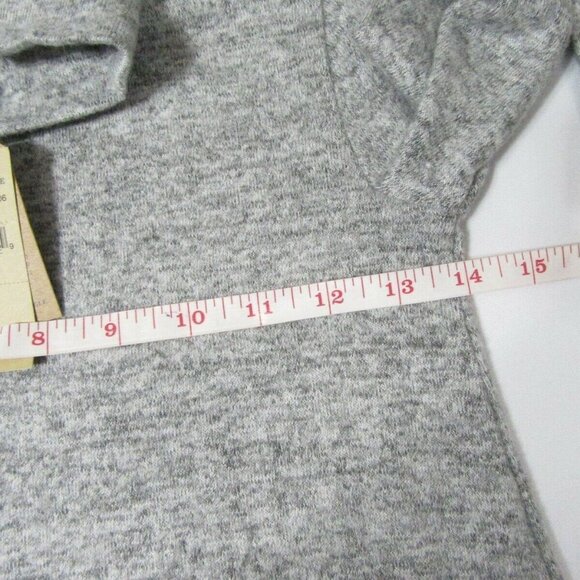 American Eagle Gray Turtle Neck Sweater Dress
New - Picture 7 of 9